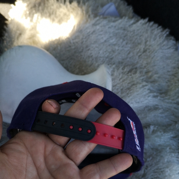 Toronto raptors ,NBA hat - Picture 4 of 8